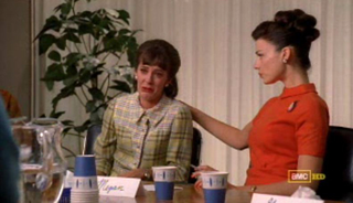 Illustration for article titled Mad Men: The Psychology Of Women